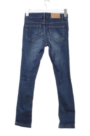 Dětské džíny  Page One, Velikost 10-11y/ 146-152 cm, Barva Modrá, Cena  89,00 Kč