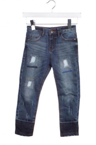 Παιδικά τζίν Pepco, Μέγεθος 4-5y/ 110-116 εκ., Χρώμα Μπλέ, Τιμή 2,99 €