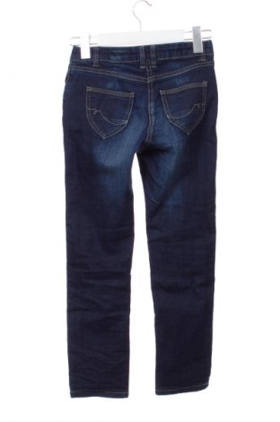 Dětské džíny  Pepperts!, Velikost 7-8y/ 128-134 cm, Barva Modrá, Cena  129,00 Kč