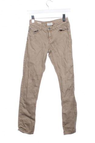 Dětské džíny  Review, Velikost 11-12y/ 152-158 cm, Barva Béžová, Cena  139,00 Kč