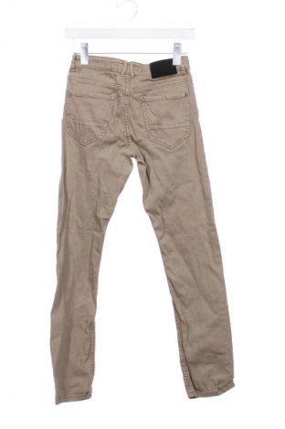 Dětské džíny  Review, Velikost 11-12y/ 152-158 cm, Barva Béžová, Cena  139,00 Kč