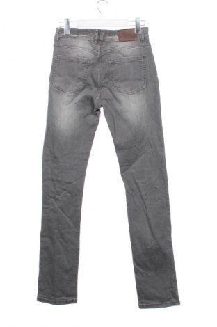 Детски дънки Review, Размер 15-18y/ 170-176 см, Цвят Сив, Цена 2,55 €
