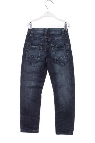 Gyerek farmernadrág S.Oliver, Méret 5-6y / 116-122 cm, Szín Kék, Ár 3 419 Ft