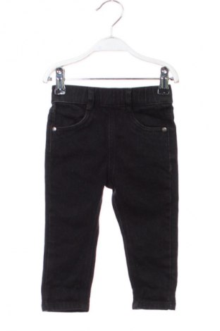 Dětské džíny  Smile, Velikost 6-9m/ 68-74 cm, Barva Černá, Cena  59,00 Kč