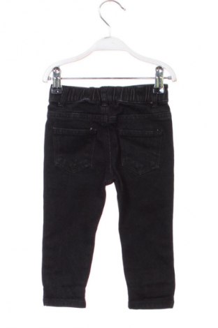 Dětské džíny  Smile, Velikost 6-9m/ 68-74 cm, Barva Černá, Cena  59,00 Kč