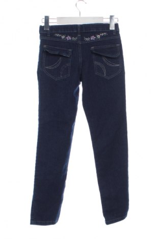 Dětské džíny  Unbranded, Velikost 13-14y/ 164-168 cm, Barva Modrá, Cena  145,00 Kč