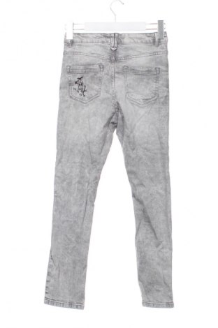 Dětské džíny  Unbranded, Velikost 11-12y/ 152-158 cm, Barva Šedá, Cena  354,00 Kč