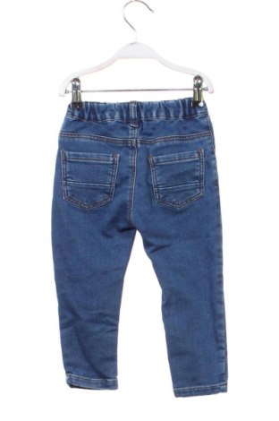 Dětské džíny  Unbranded, Velikost 12-18m/ 80-86 cm, Barva Modrá, Cena  119,00 Kč