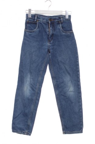 Dětské džíny  Unbranded, Velikost 8-9y/ 134-140 cm, Barva Modrá, Cena  189,00 Kč