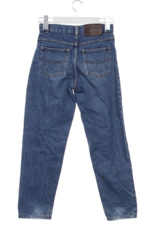 Dětské džíny  Unbranded, Velikost 8-9y/ 134-140 cm, Barva Modrá, Cena  189,00 Kč