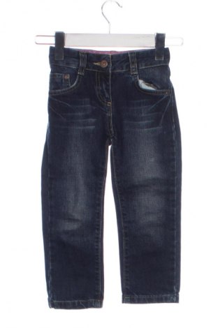 Dětské džíny  Unbranded, Velikost 3-4y/ 104-110 cm, Barva Modrá, Cena  119,00 Kč
