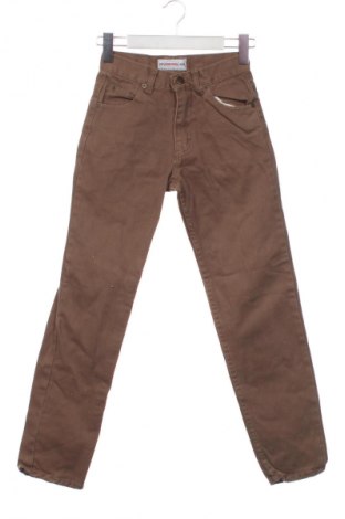 Παιδικά τζίν Unbranded, Μέγεθος 11-12y/ 152-158 εκ., Χρώμα Καφέ, Τιμή 2,99 €