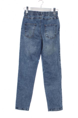 Dětské džíny  Unbranded, Velikost 10-11y/ 146-152 cm, Barva Modrá, Cena  129,00 Kč