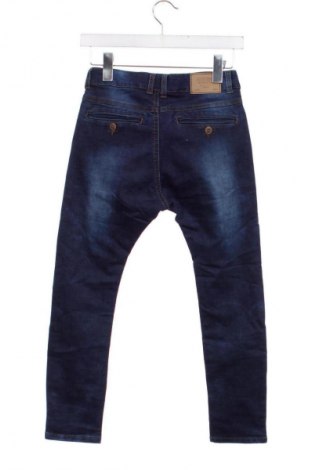 Dětské džíny  Unbranded, Velikost 9-10y/ 140-146 cm, Barva Modrá, Cena  129,00 Kč