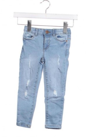 Gyerek farmernadrág Unbranded, Méret 3-4y / 104-110 cm, Szín Kék, Ár 2 019 Ft