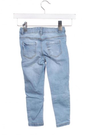 Gyerek farmernadrág Unbranded, Méret 3-4y / 104-110 cm, Szín Kék, Ár 2 019 Ft