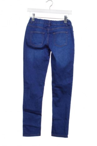 Dětské džíny  Unbranded, Velikost 11-12y/ 152-158 cm, Barva Modrá, Cena  369,00 Kč