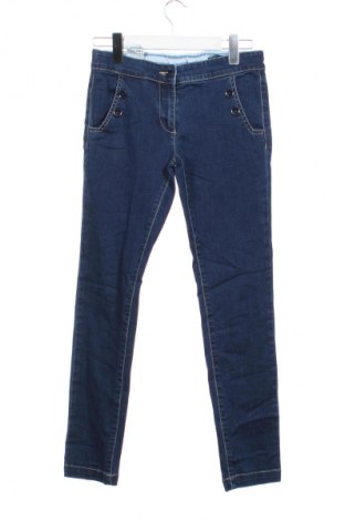 Gyerek farmernadrág United Colors Of Benetton, Méret 11-12y / 152-158 cm, Szín Kék, Ár 1 749 Ft