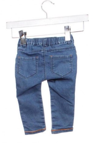 Gyerek farmernadrág United Colors Of Benetton, Méret 18-24m / 86-98 cm, Szín Kék, Ár 1 289 Ft