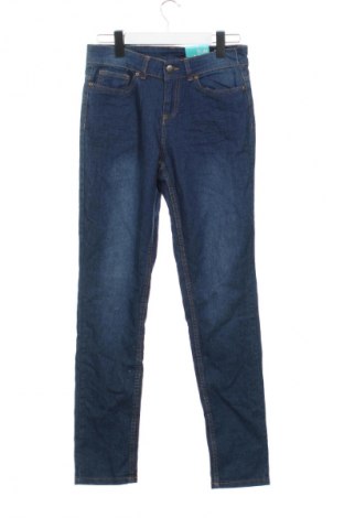 Dziecięce jeansy Y.F.K., Rozmiar 14-15y/ 168-170 cm, Kolor Niebieski, Cena 35,99 zł