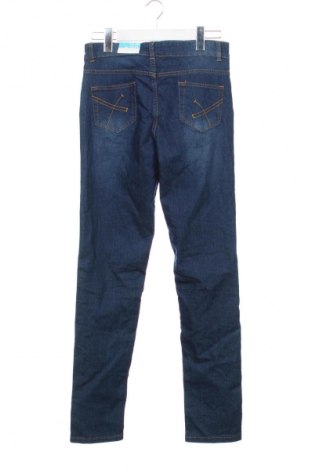 Dziecięce jeansy Y.F.K., Rozmiar 14-15y/ 168-170 cm, Kolor Niebieski, Cena 35,99 zł