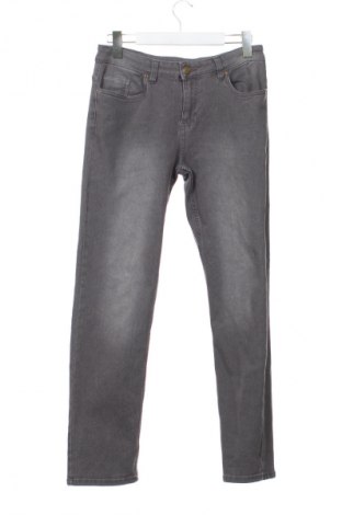 Gyerek farmernadrág Y.F.K., Méret 12-13y / 158-164 cm, Szín Szürke, Ár 1 999 Ft