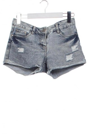 Dětské džíny  Yfk, Velikost 12-13y/ 158-164 cm, Barva Modrá, Cena  109,00 Kč