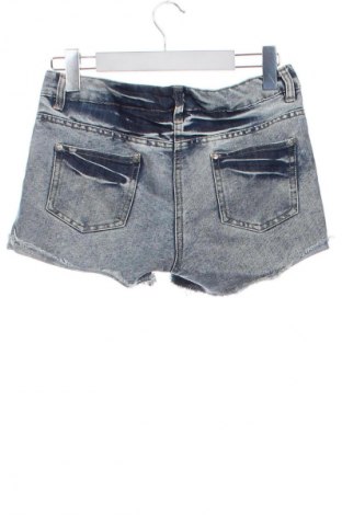 Dětské džíny  Yfk, Velikost 12-13y/ 158-164 cm, Barva Modrá, Cena  109,00 Kč