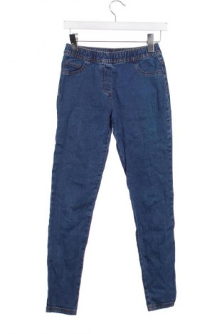 Dětské džíny  Yigga, Velikost 11-12y/ 152-158 cm, Barva Modrá, Cena  59,00 Kč
