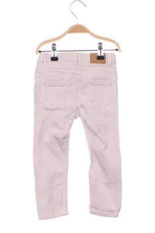 Dětské džíny  Zara, Velikost 2-3m/ 56-62 cm, Barva Růžová, Cena  49,00 Kč