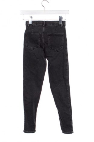 Детски дънки Zara, Размер 11-12y/ 152-158 см, Цвят Черен, Цена 4,09 €
