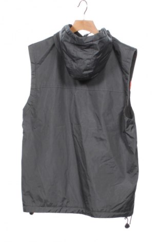 Παιδικό γιλέκο Diamond, Μέγεθος 13-14y/ 164-168 εκ., Χρώμα Γκρί, Τιμή 7,00 €