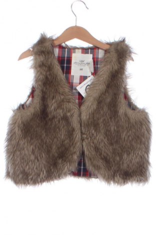 Παιδικό γιλέκο H&M L.O.G.G., Μέγεθος 10-11y/ 146-152 εκ., Χρώμα Πολύχρωμο, Τιμή 1,99 €