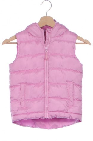 Παιδικό γιλέκο Sinsay, Μέγεθος 4-5y/ 110-116 εκ., Χρώμα Ρόζ , Τιμή 5,27 €