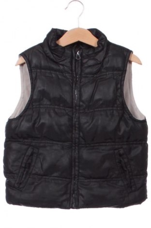 Παιδικό γιλέκο Unbranded, Μέγεθος 4-5y/ 110-116 εκ., Χρώμα Μαύρο, Τιμή 5,99 €