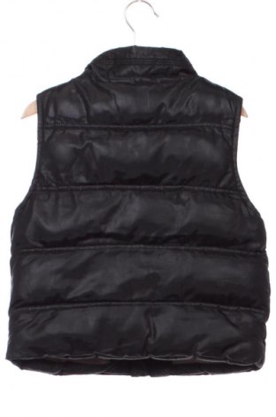 Παιδικό γιλέκο Unbranded, Μέγεθος 4-5y/ 110-116 εκ., Χρώμα Μαύρο, Τιμή 5,99 €