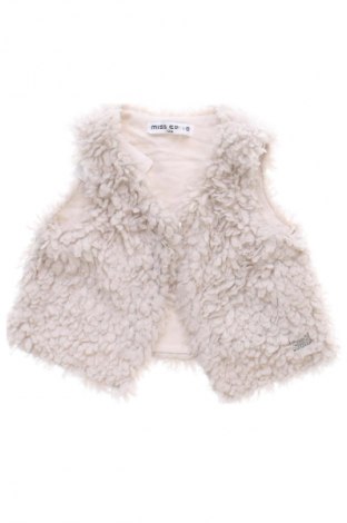 Παιδικό γιλέκο Unbranded, Μέγεθος 9-12m/ 74-80 εκ., Χρώμα Γκρί, Τιμή 2,99 €