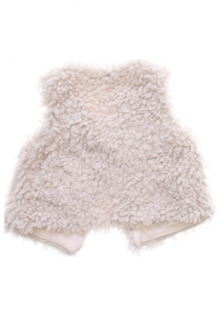 Παιδικό γιλέκο Unbranded, Μέγεθος 9-12m/ 74-80 εκ., Χρώμα Γκρί, Τιμή 2,99 €
