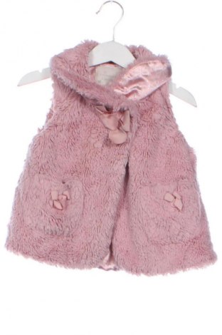 Παιδικό γιλέκο Unbranded, Μέγεθος 2-3y/ 98-104 εκ., Χρώμα Ρόζ , Τιμή 20,41 €