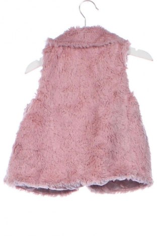 Παιδικό γιλέκο Unbranded, Μέγεθος 2-3y/ 98-104 εκ., Χρώμα Ρόζ , Τιμή 20,41 €