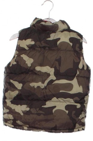 Παιδικό γιλέκο Unbranded, Μέγεθος 3-4y/ 104-110 εκ., Χρώμα Πολύχρωμο, Τιμή 5,99 €