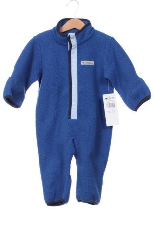 Kinder Overall Columbia, Größe 6-9m/ 68-74 cm, Farbe Blau, Preis € 35,99