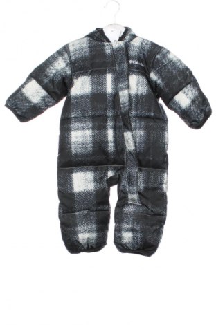 Dětská kombinéza  Columbia, Velikost 6-9m/ 68-74 cm, Barva Vícebarevné, Cena  829,00 Kč