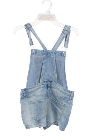 Dětská kombinéza  H&M, Velikost 11-12y/ 152-158 cm, Barva Modrá, Cena  169,00 Kč