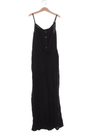 Dětská kombinéza  H&M, Velikost 10-11y/ 146-152 cm, Barva Černá, Cena  169,00 Kč