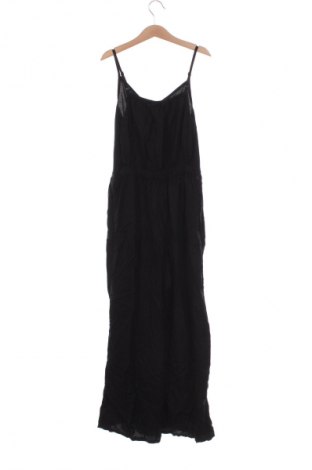Dětská kombinéza  H&M, Velikost 10-11y/ 146-152 cm, Barva Černá, Cena  169,00 Kč