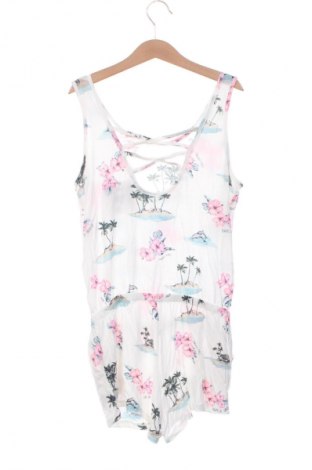 Dětská kombinéza  H&M, Velikost 9-10y/ 140-146 cm, Barva Vícebarevné, Cena  189,00 Kč