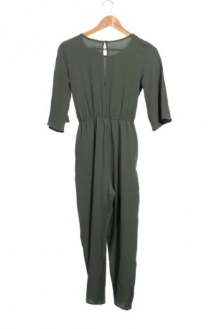 Dětská kombinéza  H&M, Velikost 11-12y/ 152-158 cm, Barva Zelená, Cena  139,00 Kč