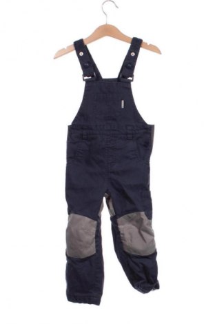 Dětská kombinéza  Jako-O, Velikost 18-24m/ 86-98 cm, Barva Modrá, Cena  269,00 Kč