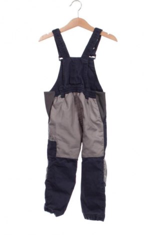 Dětská kombinéza  Jako-O, Velikost 18-24m/ 86-98 cm, Barva Modrá, Cena  269,00 Kč